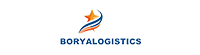 BORYALOGISTICS