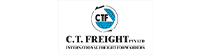 CT FREIGHT PTY LTD
