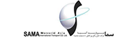 SAMA Morvarid Asia Int'l Trans. Co. Ltd.