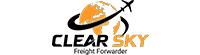 Clear Sky Agenciamento de Cargas Internacionais e Nacionais LTDA