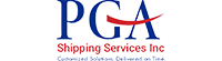 PGA Shipping Services Inc.