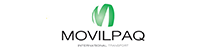 MOVILPAQ FORWARDING S.L.
