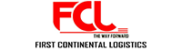 First Continental Logistics Pvt Ltd